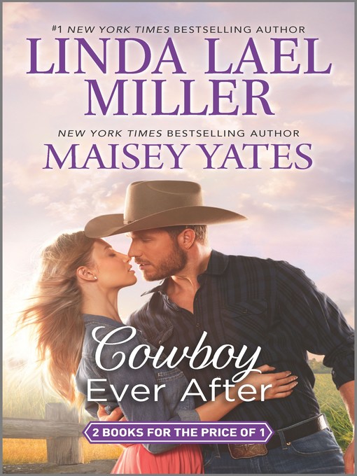 Title details for Cowboy Ever After by Linda Lael Miller - Wait list